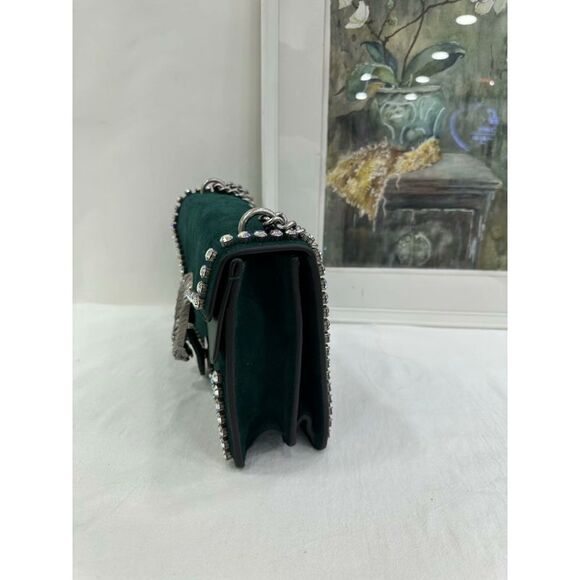 Gucci Women Pre-Loved Bag Very Good Condition - Picture 5 of 9